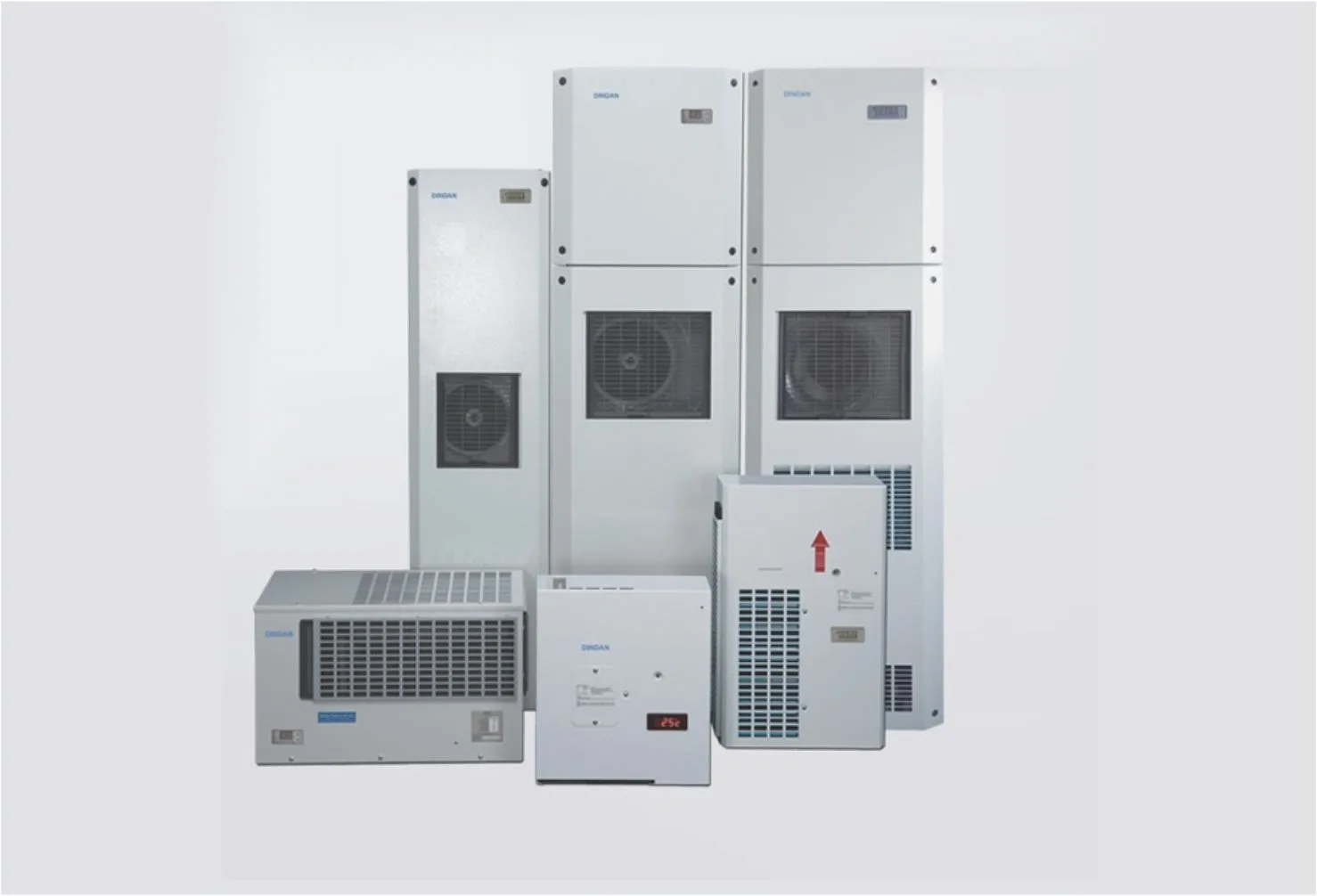 ac panel listrik