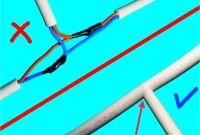 cara menyambung 3 kabel listrik