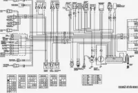 diagram kelistrikan vario 125