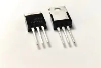 fungsi transistor tip42c
