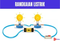 rangkaian listrik