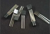 transistor hfe tinggi