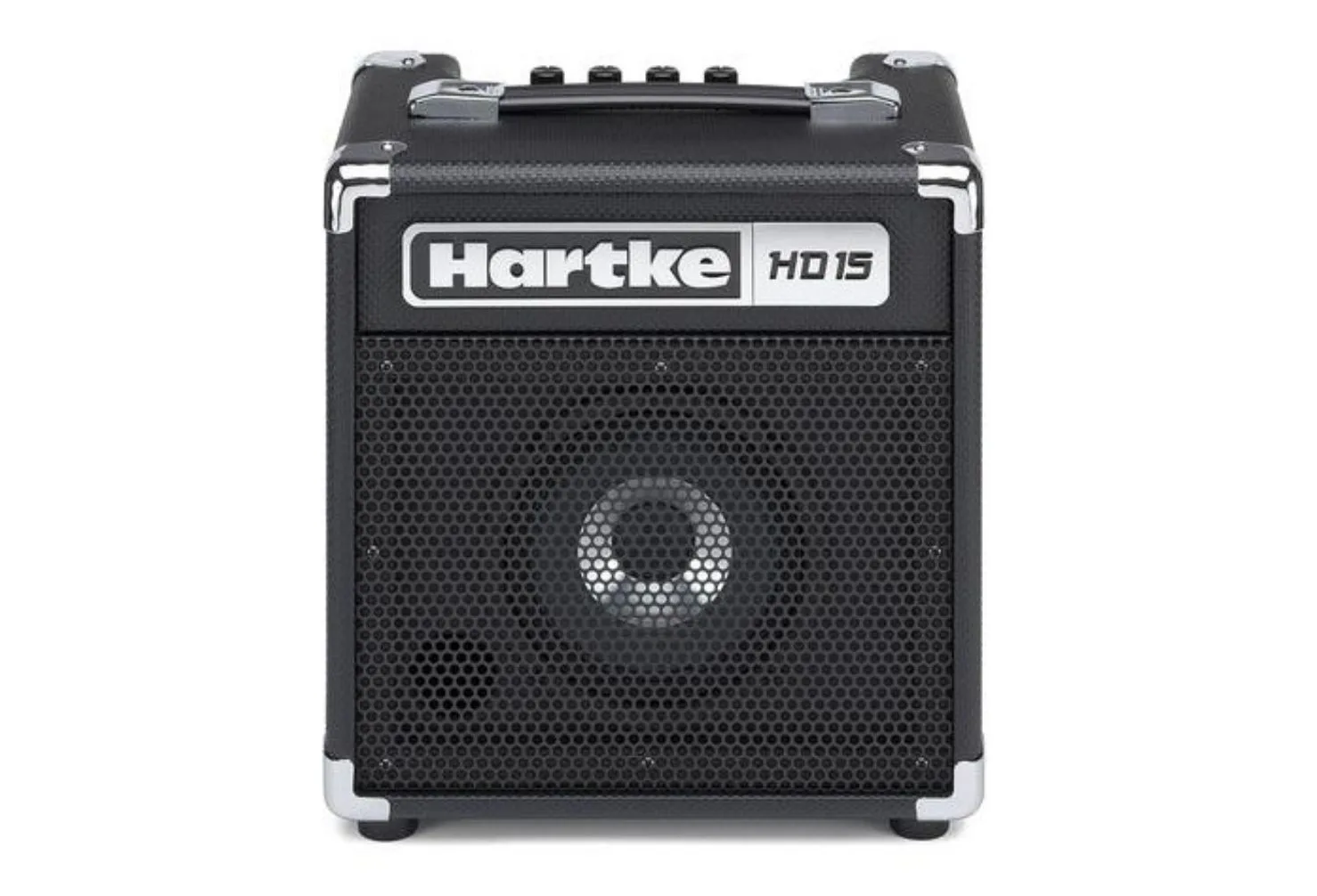 ampli bass hartke