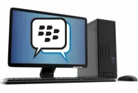 bbm di laptop