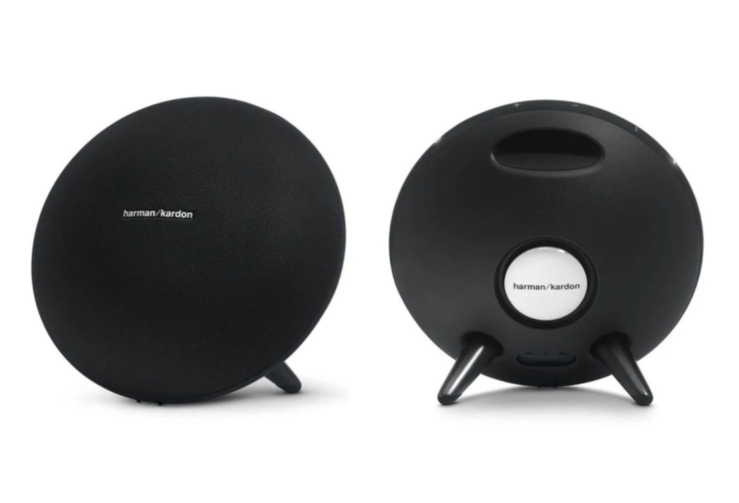 cara menyambungkan speaker harman kardon ke tv