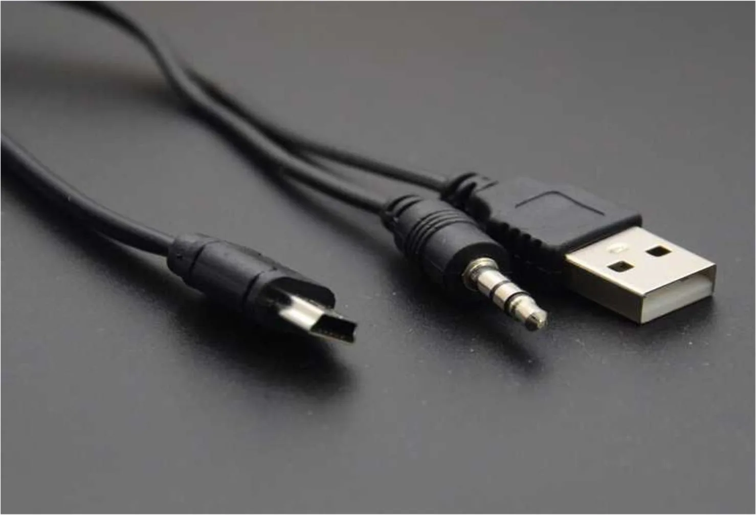 cara menyambungkan usb ke speaker