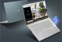 cara root laptop acer