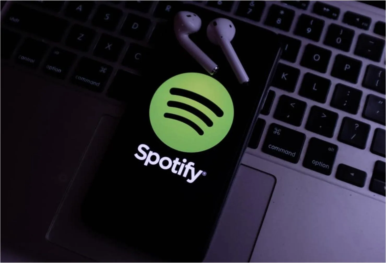 cara uninstall spotify di laptop