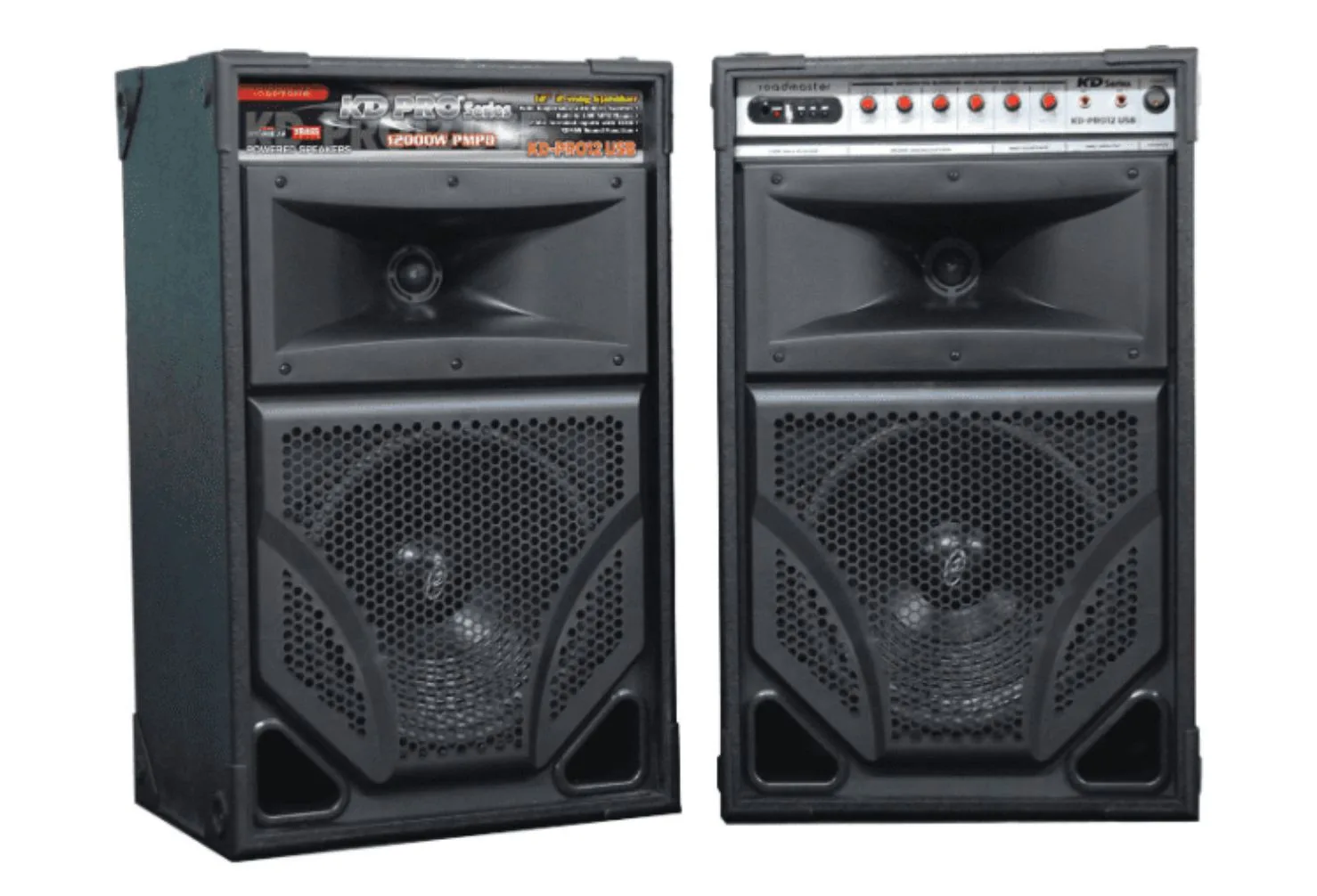 kelebihan dan kekurangan speaker aktif roadmaster