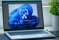 kenapa laptop tidak bisa screenshot