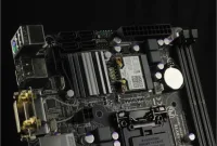 penyebab motherboard laptop rusak