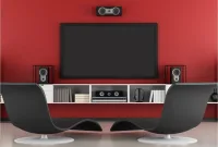 perbedaan home theater dengan speaker aktif