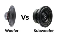 perbedaan speaker subwoofer dan woofer