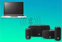 speaker bluetooth tidak bisa connect ke laptop