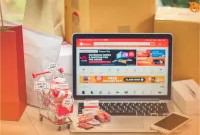 cara mengaktifkan shopeepay di laptop