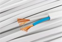 cara menyambung kabel listrik