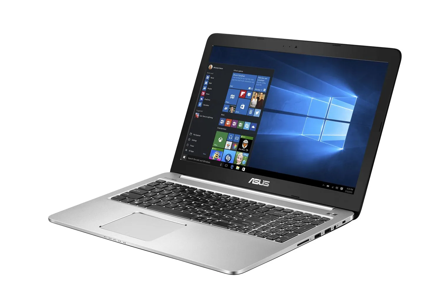 laptop asus terbaru 2016