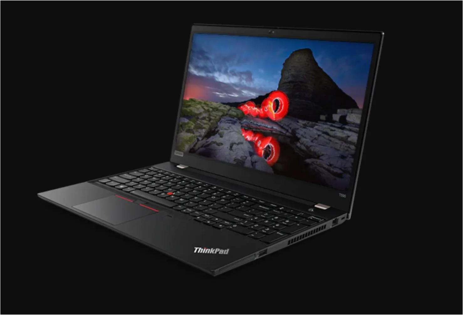 perbedaan thinkpad dan laptop