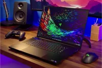 rekomendasi laptop gaming 2018