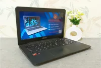 spesifikasi laptop asus x454ya