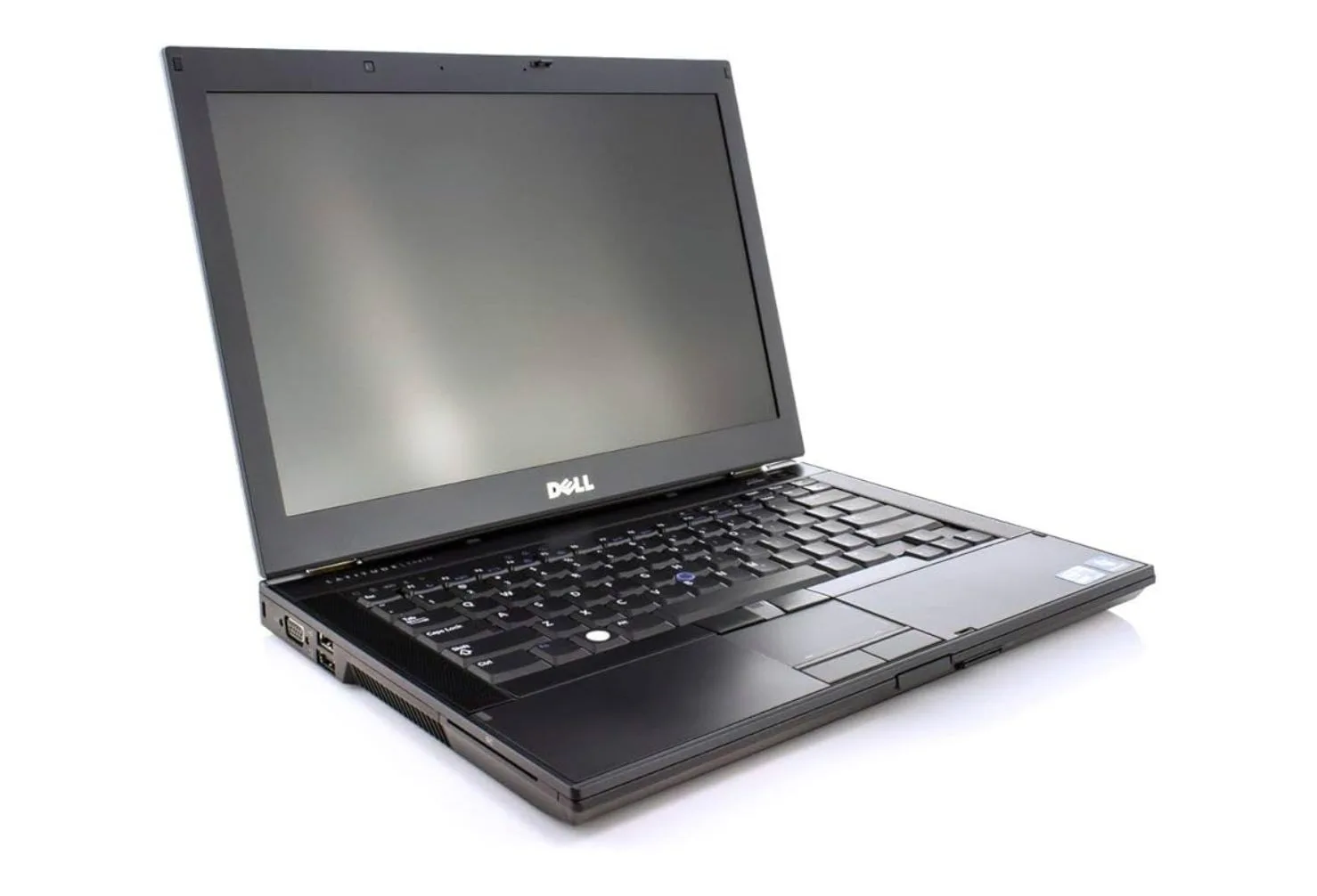 spesifikasi laptop dell latitude e6410