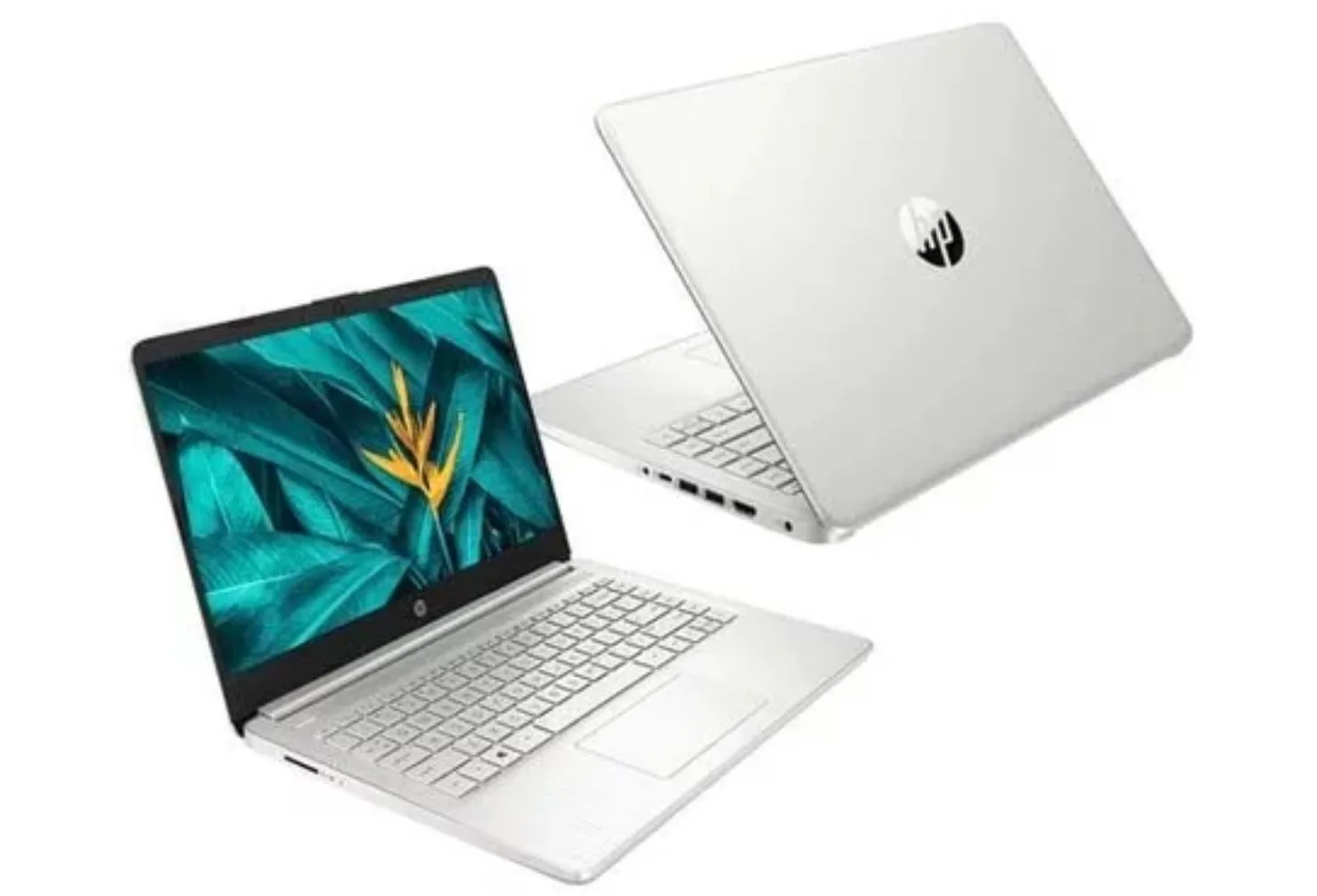 Spesifikasi Laptop HP 14S