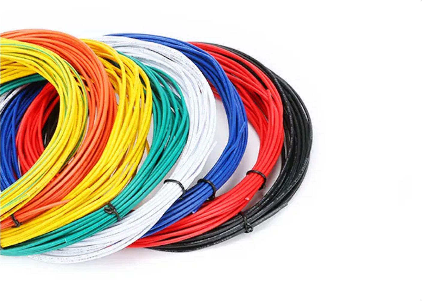 warna kabel pvc