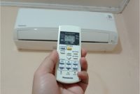 fungsi remote ac panasonic