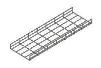 jenis kabel tray wiremesh